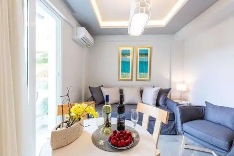 Akrogiali Apartments Bali in Μπαλί — foto 8