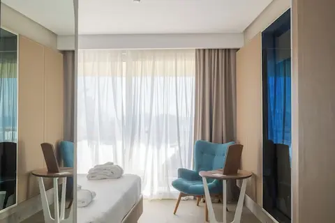Sousse Pearl Marriott Resort & Spa in Sousse Pearl Marriott Resort Spa, foto 30