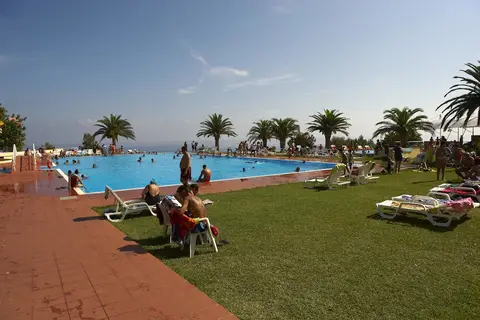 Torre Normanna Hotel & Resort in Altavilla Milicia — foto 8