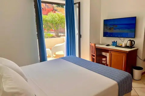 Best Western Hotel Blumarea - Castelsardo in Castheddu/Castelsardo — foto 25