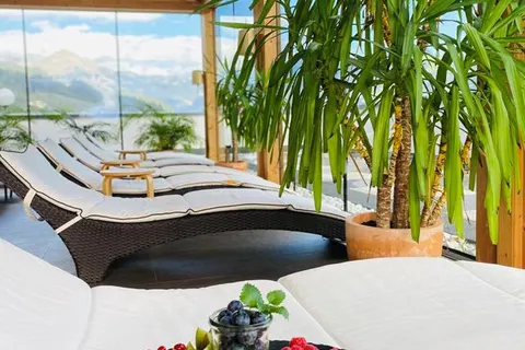 Hotel Malerhaus foto 9