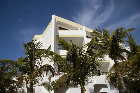 Aparthotel Esquinzo Y Monte del Mar in Pájara — foto 10