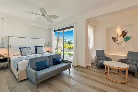 Catalonia Bavaro Beach Golf & Casino Resort in Salvaleón de Higüey — foto 5