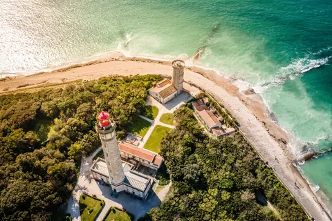Ontdek de Atlantische kust van Frankrijk in Coupvray — foto 3
