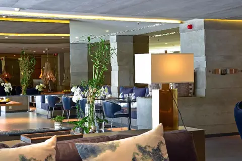 The Prime Energize Hotel Monte Gordo in Vila Real de Santo António — foto 13