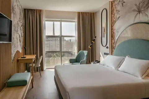 Vincci Maritimo in Barcelona — foto 3