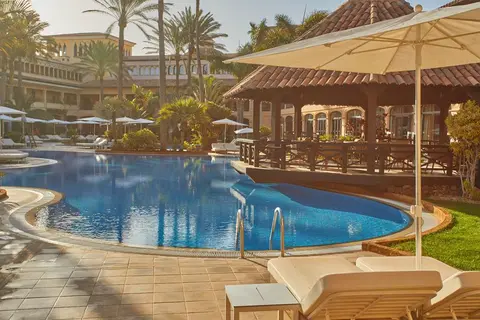 Secrets Bahía Real Resort & Spa in Corralejo — foto 8