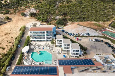 Atali Grand Resort in Vlichada, foto 17