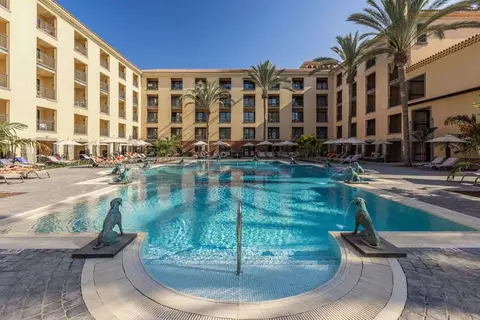 Lopesan Costa Meloneras in Meloneras — foto 10