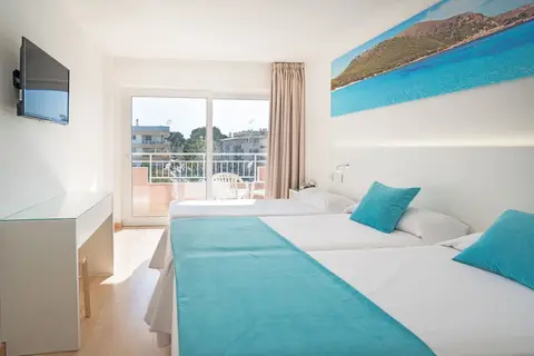 THB Dos Playas in Cala Ratjada — foto 30