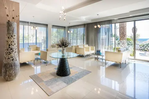 Elinotel Sermilia Resort in Ψακούδια — foto 18