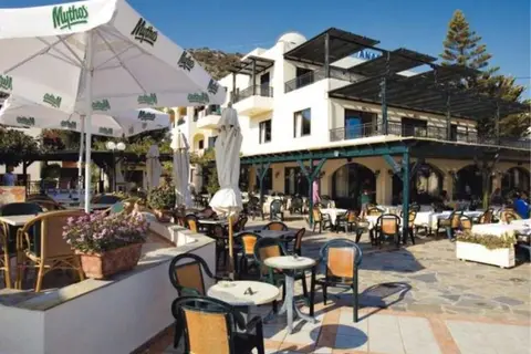 Anastasia Hotel in Malia Municipal Unit, foto 17