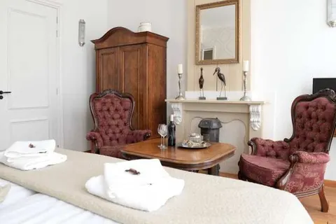 Hotel Stadsherberg Sneek foto 7