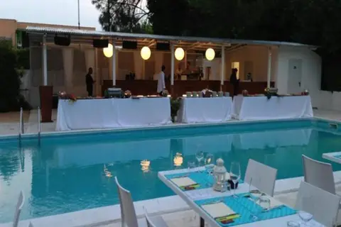Best Western Hotel Cristallo in Cerese di Virgilio, foto 6