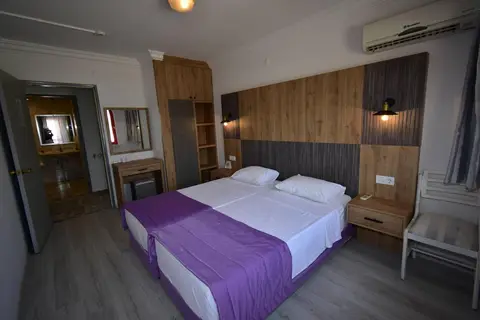 Hotel Billurcu in Narlıdere — foto 20