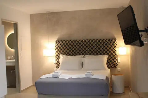 Elia Boutique Hotel in Parga, foto 17