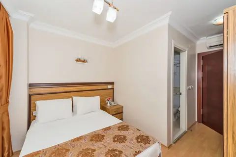 May Hotel Istanbul in İstanbul, foto 17