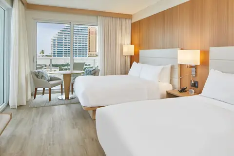 AC Hotel by Marriott Fort Lauderdale Beach in Fort Lauderdale, foto 14