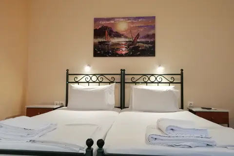 Elanthi Village in Δημοτική Ενότητα Λαγανά — foto 10