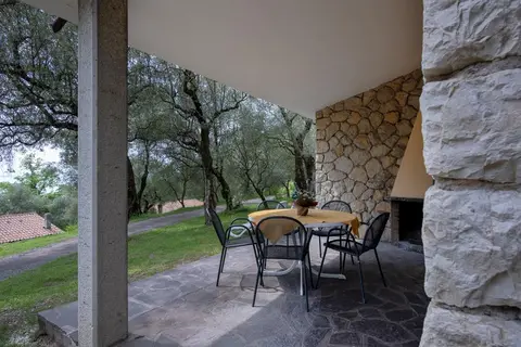 Residence Parco del Garda in Bardolino — foto 8