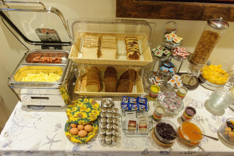 Aparthotel Villa Coralli foto 5