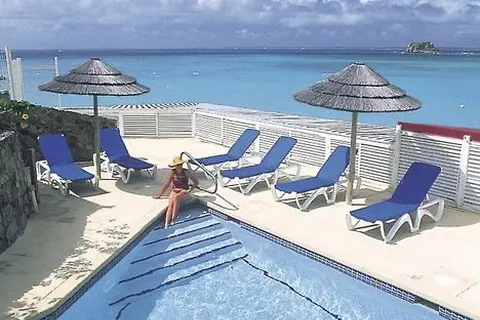 Grand Case Beach Club in Grand Case — foto 2