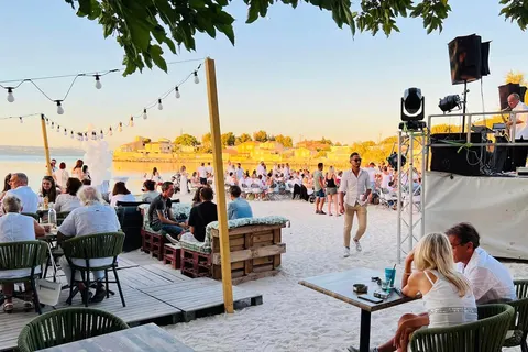 Camping Félix De La Bastide foto 3