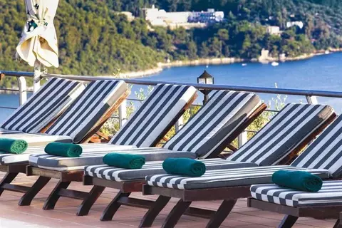 Vigles Sea View in Καλύβια — foto 7