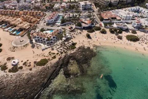 Galera Beach in Corralejo — foto 16
