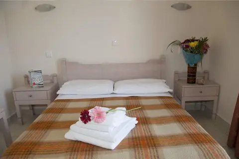Hotel Theonia in Kos-Stad, foto 25
