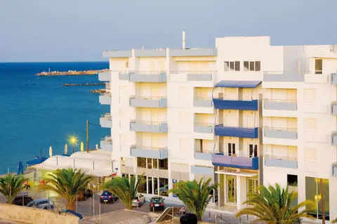 Hotel Astron in Δημοτική Ενότητα Ιεράπετρας — foto 6