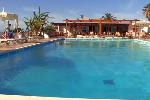 La Conchiglia Resort & SPA in Ricadi — foto 4