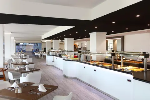 Hotel Sandos El Greco - adults only in Sant Joan de Labritja — foto 10