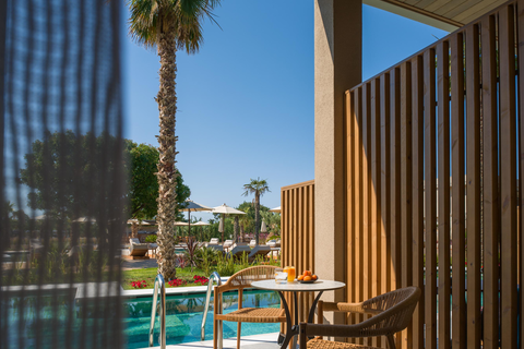 Portes Theros Hotel - adults only foto 15