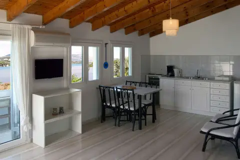 Fly & Go Maison Metel in Κοντόκαλι — foto 5