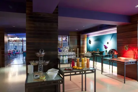 Lazart Hotel, Trademark Collection by Wyndham in Thessaloniki — foto 25