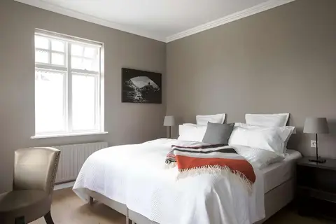 Hotel Odinsve in Reykjavik — foto 12