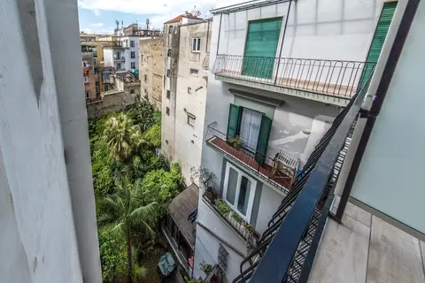 Relais San Severo in Napels — foto 26