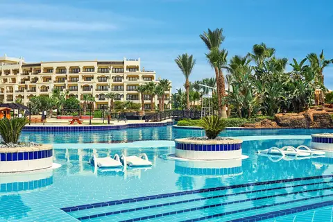 Steigenberger ALDAU Beach Hotel in Hurghada — foto 26