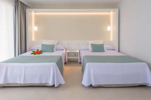 Gran Hotel Peñiscola in Peníscola Peñíscola, foto 15