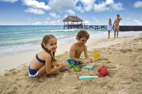 The Fives Beach Hotel & Residences in Playa del Carmen — foto 19