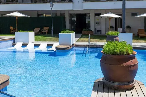 Suites del Mar Fenals in Lloret de Mar — foto 2