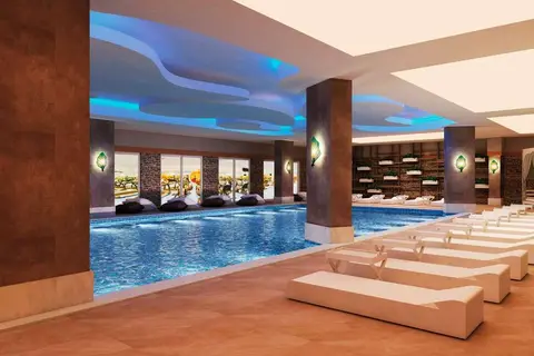 Dream World Aqua in Gönen — foto 18