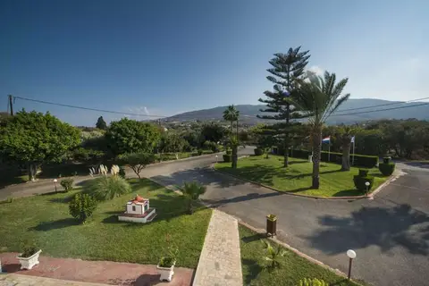 Sandy's Studios Appartementen & Log-Villas in Kos — foto 24