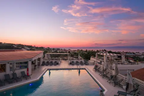Arya Hotel in Δημοτική Ενότητα Παλλήνης — foto 5