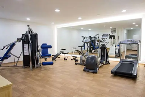 Blue Sky Beach Hotel in Δημοτική Ενότητα Ρόδου — foto 4