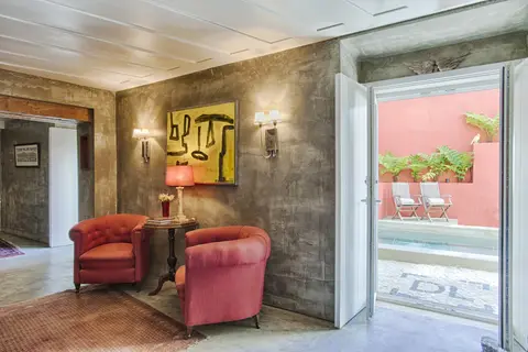 Dear Lisbon Charming House in Lissabon — foto 10