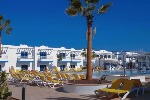 Arena Beach Fuerteventura in Corralejo — foto 10