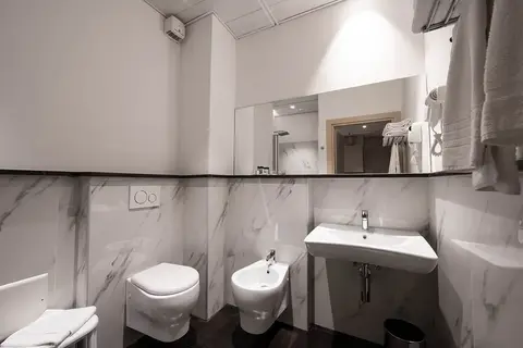 Hotel Plaza in Turijn — foto 18