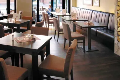 Hotel Meyerink foto 15